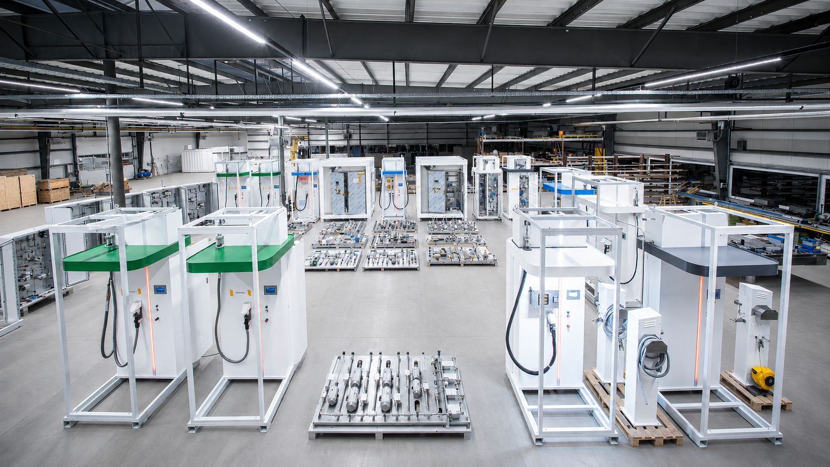 EDC Anlagentechnik to Showcase Customized Hydrogen Infrastructure Solutions at Hydrogen Technology Expo Hamburg 2026